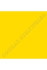 Bureau B Schnitzler, Conrad: Gelb (yellow) LP