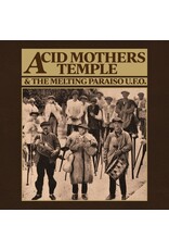 Riot Season Acid Mothers Temple: Mantra of Love LP