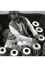 Black Truffle Maitra, Kamalesh: Raag Kirwani on Tabla Tarang LP