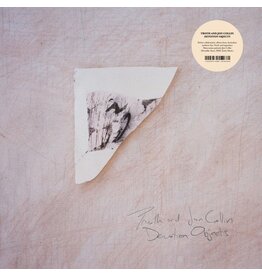 A Colourful Storm Troth/Jon Collin: Devotion Objects LP