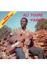 Toure, Ali Farka: Special Biennale du Mali LP