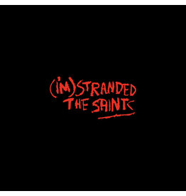 In The Red Saints, The: I'm Stranded - Deluxe Box LP