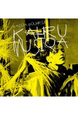Akuphone Bouhrizi, Badiaa: KahruMusiqa LP