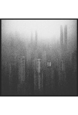 Room 40 Black Rain: Neuromancer LP