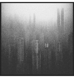 Room 40 Black Rain: Neuromancer LP