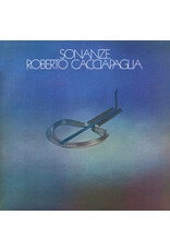 Superior Viaduct Cacciapaglia, Roberto: Sonanze LP