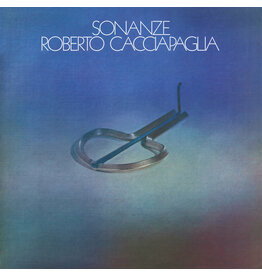 Superior Viaduct Cacciapaglia, Roberto: Sonanze LP