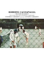 Superior Viaduct Cacciapaglia, Roberto: Sei Note In Logica LP