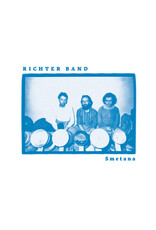 Richter Band: Smetana LP