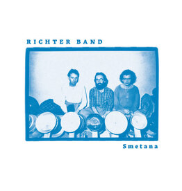 Richter Band: Smetana LP