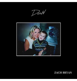 Warner Bryan, Zach: Deann LP