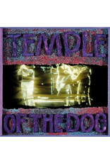 A&M Temple Of The Dog: Temple Of The Dog (25th Anniversary Edition) LP