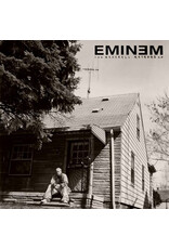 Aftermath Eminem: Marshall Mathers LP