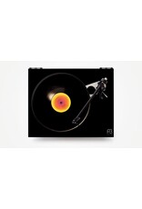 Rega Rega Planar 3 w/ Nd3 Cartridge Black