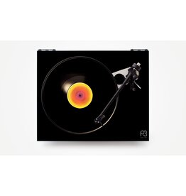 Rega Rega Planar 3 w/ Nd3 Cartridge Black