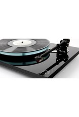 Rega Rega Planar 3 w/ Nd3 Cartridge Black