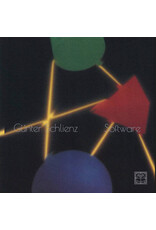 Muzan Editions Schlienz, Gunter: Software CS