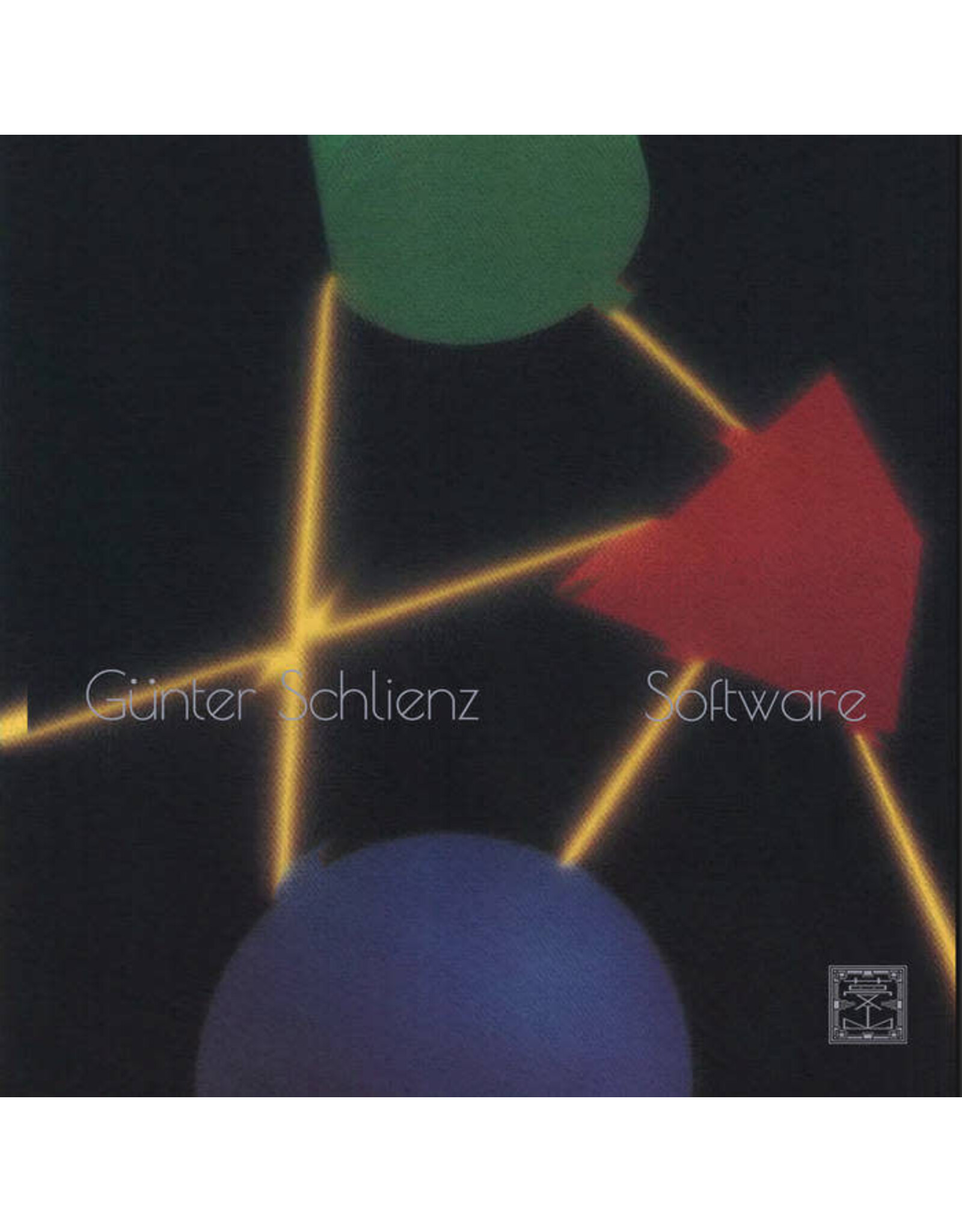 Muzan Editions Schlienz, Gunter: Software CS