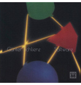 Muzan Editions Schlienz, Gunter: Software CS