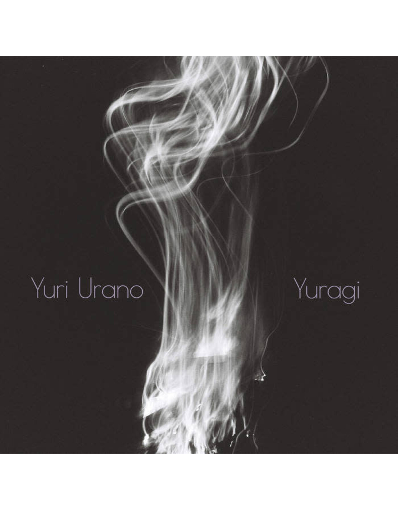 Muzan Editions Urano, Yuri: Yuragi CS