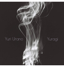Muzan Editions Urano, Yuri: Yuragi CS