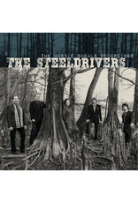 SteelDrivers, The: The Muscle Shoals Recordings LP