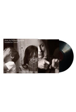 Fat Possum J.Spaceman & John Coxon: Music For William Eggleston's Stranded in Caton LP