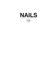 Closed Casket Nails: Obscene Humanity LP