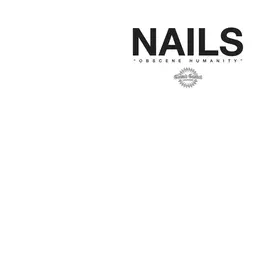 Closed Casket Nails: Obscene Humanity LP