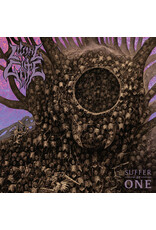 Relapse Living Gate: Suffer as One LP