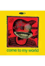 Various: Come to My World LP
