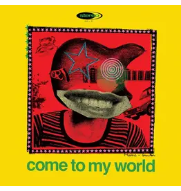 Various: Come to My World LP