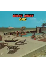 Various: Miles Away: One LP