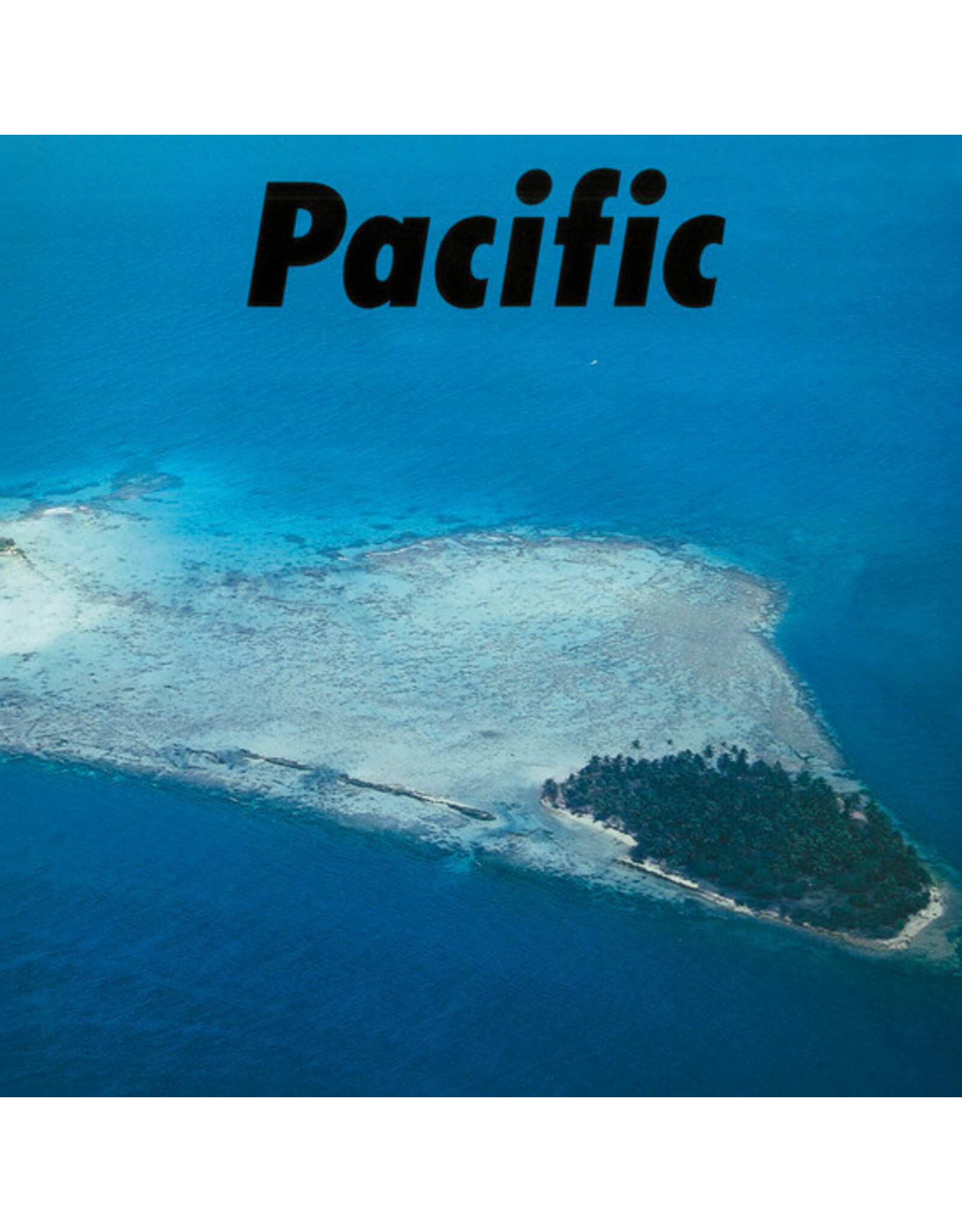 Great Tracks Hosono, Haroumi/ Shigeru Suzuki/ Tatsuro Yamashita: Pacific LP