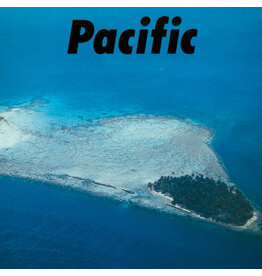 Great Tracks Hosono, Haroumi/ Shigeru Suzuki/ Tatsuro Yamashita: Pacific LP