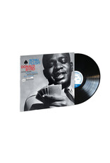 Blue Note Byrd, Donald: Royal Flush (Blue Note Classics) LP