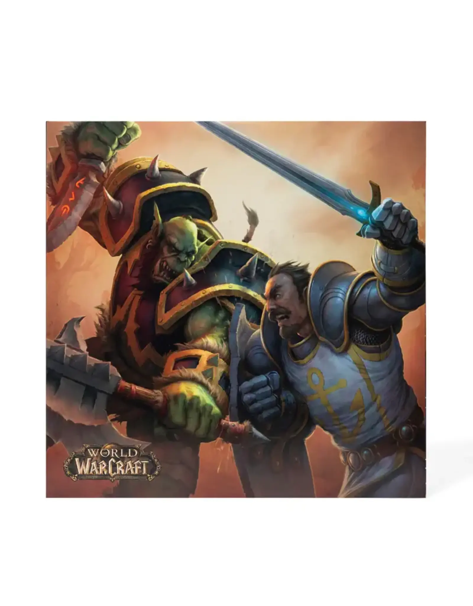 iam8bit OST: World of Warcraft Classic LP