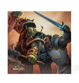 iam8bit OST: World of Warcraft Classic LP