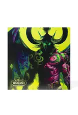 iam8bit OST: World of Warcraft: The Burning Crusade LP