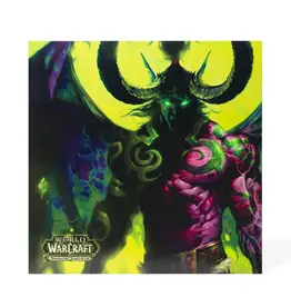 iam8bit OST: World of Warcraft: The Burning Crusade LP