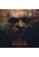 Waxwork Stetson, Colin: Texas Chainsaw Massacre LP Waxwork Stetson, Colin: Texas Chainsaw Massacre LP