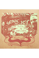 Ultraääni Pascal & Baya Rays: Sonic Joy LP