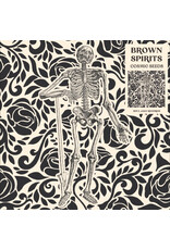 Soul Jazz Brown Spirits: Cosmic Seeds LP