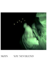 AD 93 Moin: You Never End LP