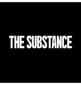 Waxwork OST: The Substance LP