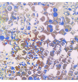 Music From Memory Saiz, Suso: Distorted Clamor LP