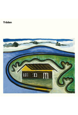 Subliminal Sounds Träden: Träden (MULTI-COLORED VINYL) LP
