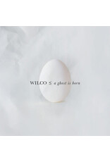 Nonesuch Wilco: A Ghost Is Born LP