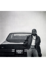 Interscope Lamar, Kendrick: GNX (Indie Exclusive) LP