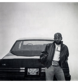 Interscope Lamar, Kendrick: GNX LP